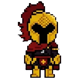 D3rlord3 sprite