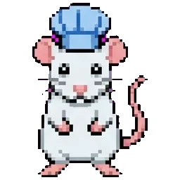 Formaggino sprite