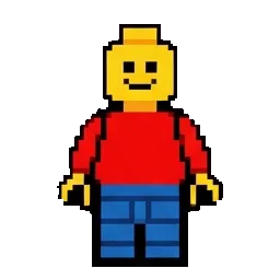 BOB sprite