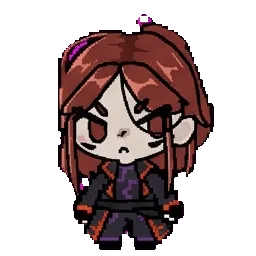 Caleb sprite