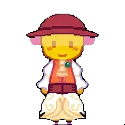 verity sprite