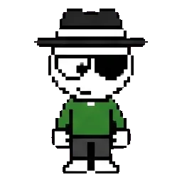 Bill sprite
