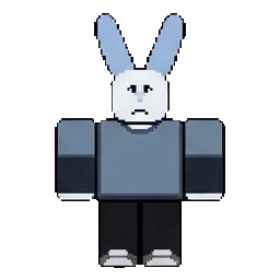 Fluffus sprite