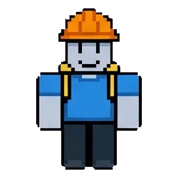 Builder sprite