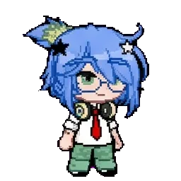 xie sprite