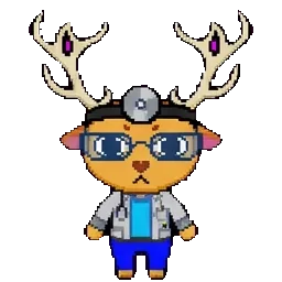 Doctor sprite