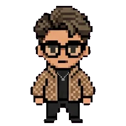 Ray-D sprite