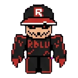 Toon gest 666 sprite