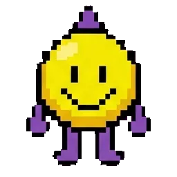 Verity sprite