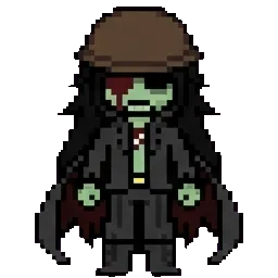 Neid, Former Elite of Envy sprite