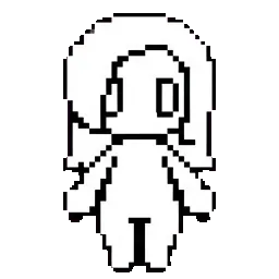 Lily sprite