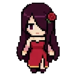 Alice sprite