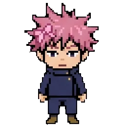 megumi sprite