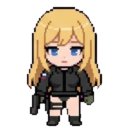 katya sprite