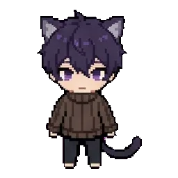 Питер sprite