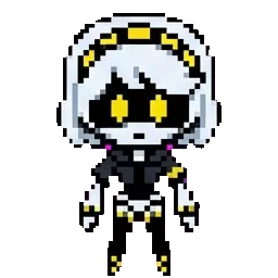 S.D.V sprite