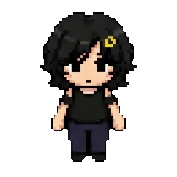 Dara sprite
