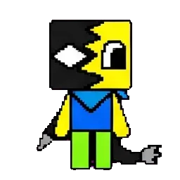 Epic sprite