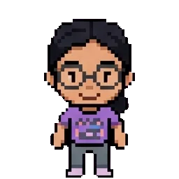 Lay sprite