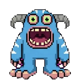 JJ sprite
