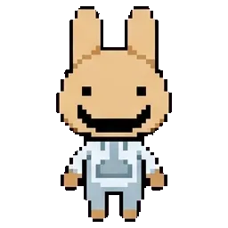 internt sprite