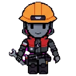 Helix sprite