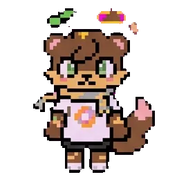 ★Okato★ sprite