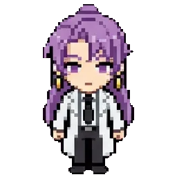 Sigma sprite