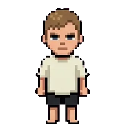 Юра sprite