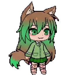 Luna sprite