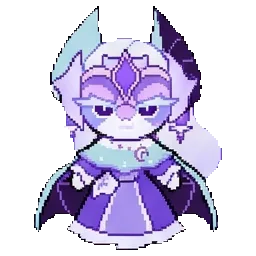 Datura sprite