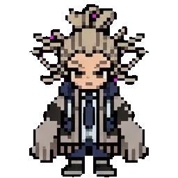 Tamsy sprite