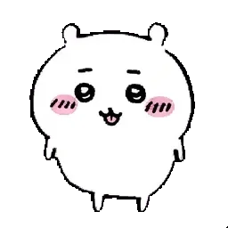 Chiikawa sprite