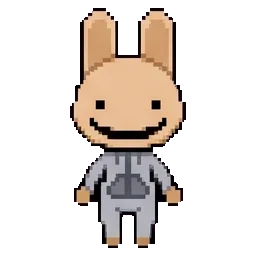 Intern sprite