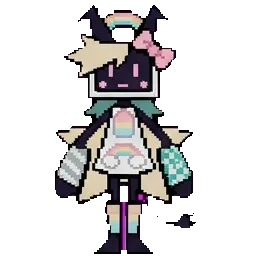 Ruby sprite