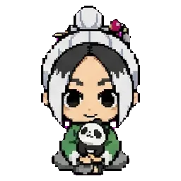 GAGAMARU! sprite