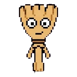 Venik sprite
