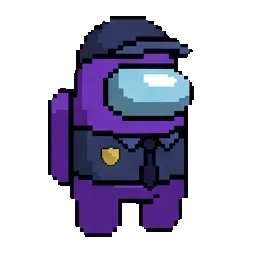 Security Guard sprite