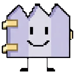 Gaty sprite