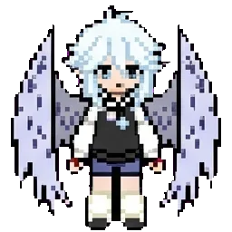 Elias sprite