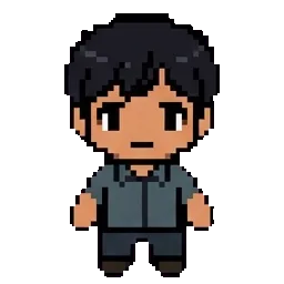 Sinan sprite