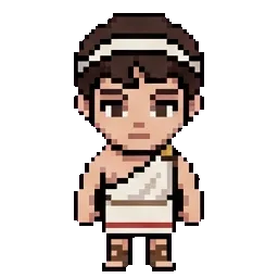 Shepherd sprite