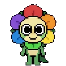 Dandy sprite