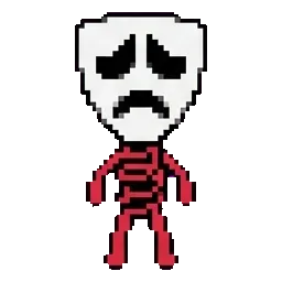 Gangle sprite