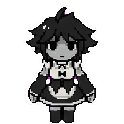 Two Time sprite