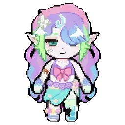 Lyxll sprite