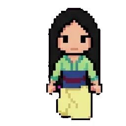 nalan sprite