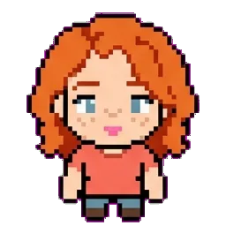 Abi sprite