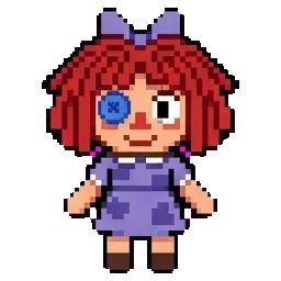 Ragatha sprite