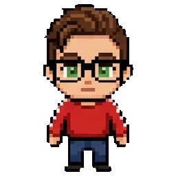 Momo sprite